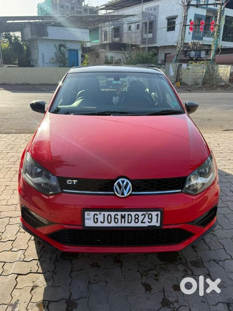 Volkswagen Manual Petrol 2019