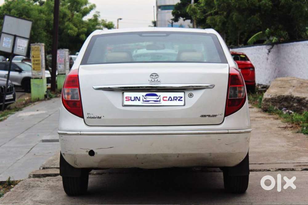 Tata Manza, 2011, Diesel