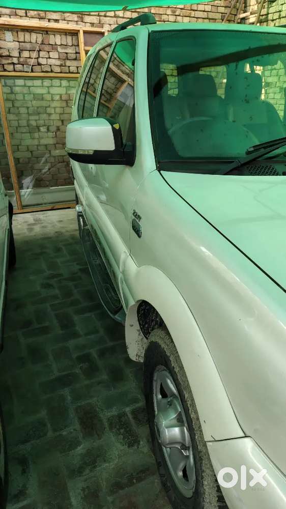 Tata Safari Dicor Ex 2010
