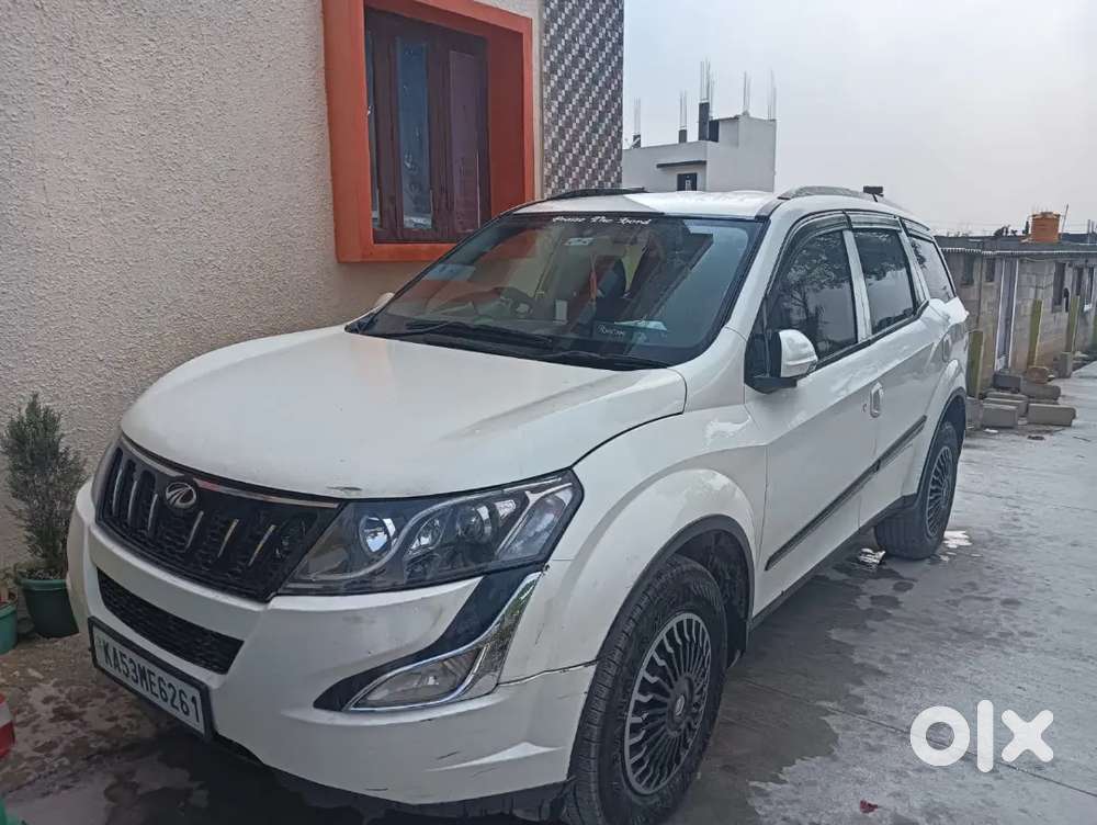 Hi Friends My Xuv 500 For Sale