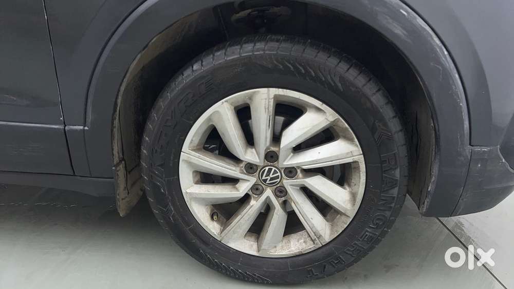 Volkswagen Tiguan 2.0 Tdi Highline, 2022, Petrol