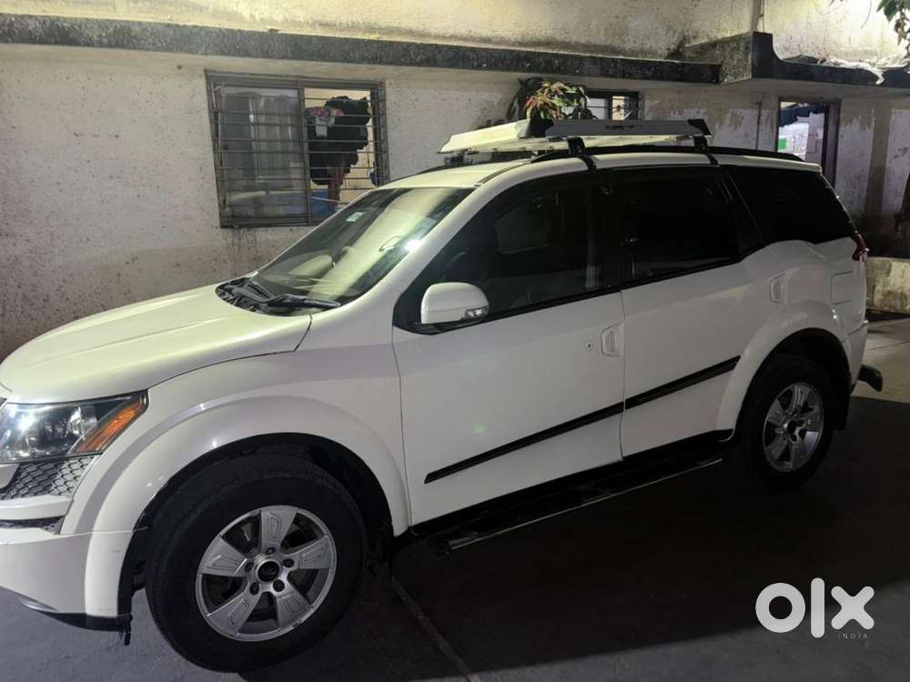 Mahindra Xuv500 2014 Diesel Good Condition