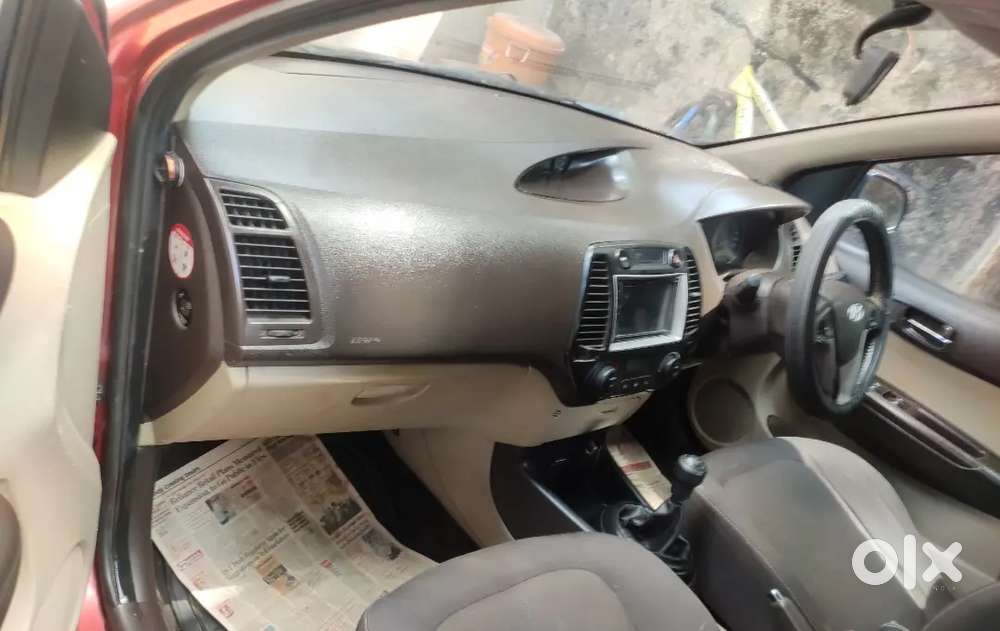 Hyundai I20 Asta, Greentax Paid Till 2030,top Model, Air Bag