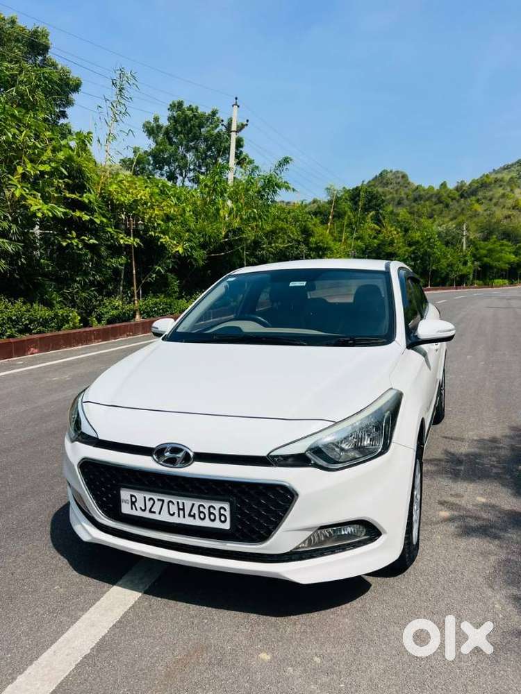 Hyundai Elite I20 Sportz (o) 1.2, 2016, Cng & Hybrids