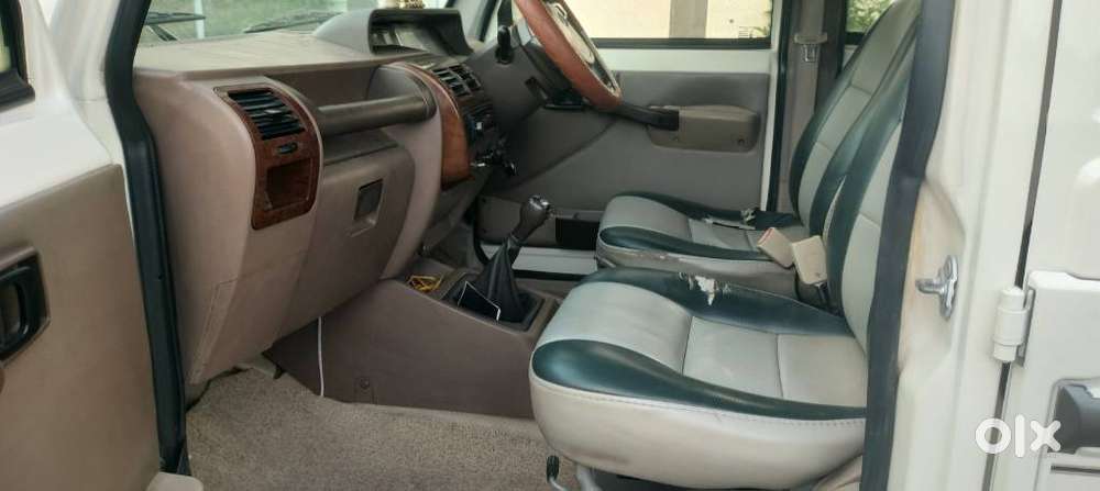 Mahindra Bolero Slx, 2014, Diesel