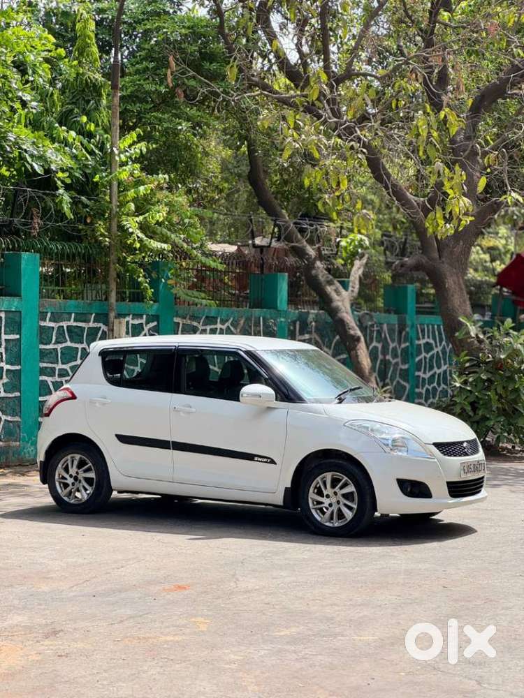 Maruti Suzuki Swift, 2013, Diesel