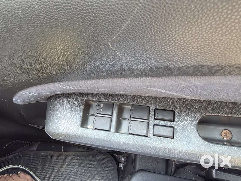 Maruti Suzuki Ritz Vdi 2016