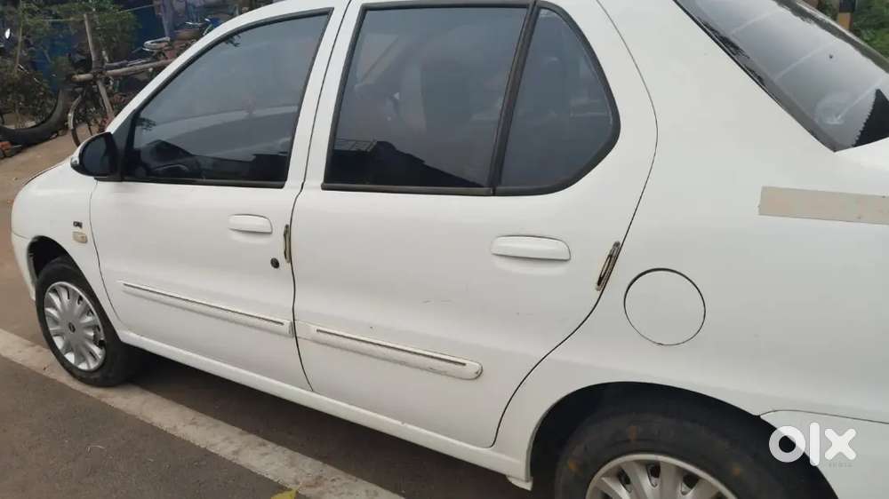 Tata Indigo Ecs 2016