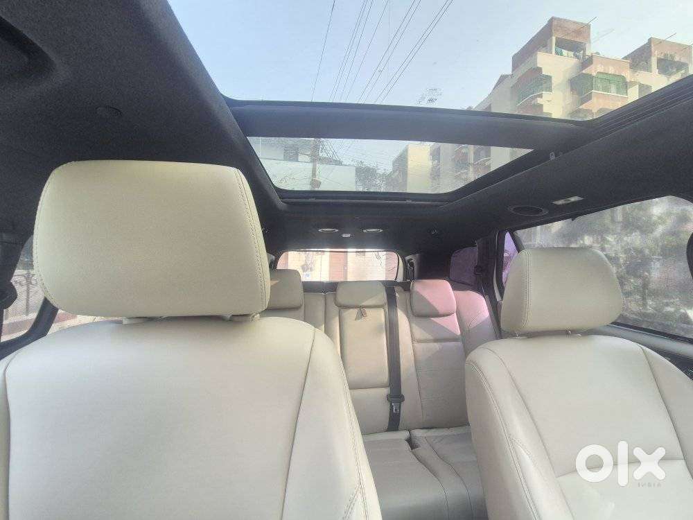 Ford Endeavour 3.2 Titanium At 4x4, 2016, Diesel