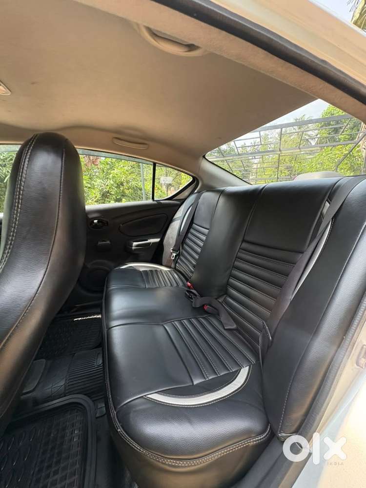 Nissan Sunny Diesel 2018 Og Kerala