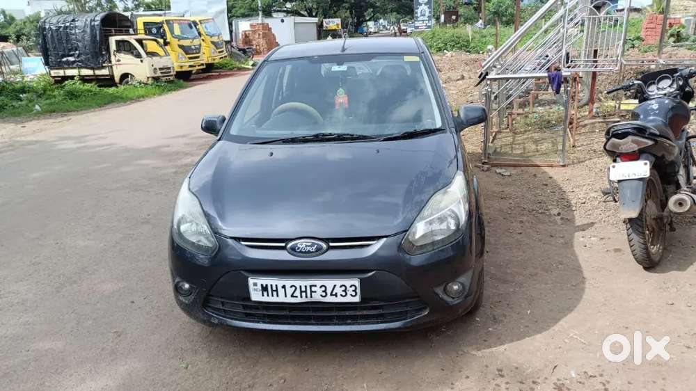Ford Figo Diesel 2011 Car New Tyer 2031 Passing Ok