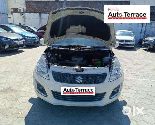 Maruti Suzuki Celerio Vxi, 2015, Petrol