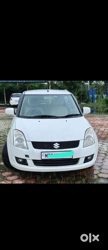 Maruti Suzuki Swift 2009 Petrol 60000 Km Driven