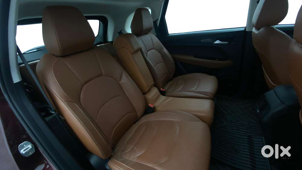 Mg Hector Plus Sharp Pro 2.0 Turbo Diesel 6 Str, 2021, Diesel