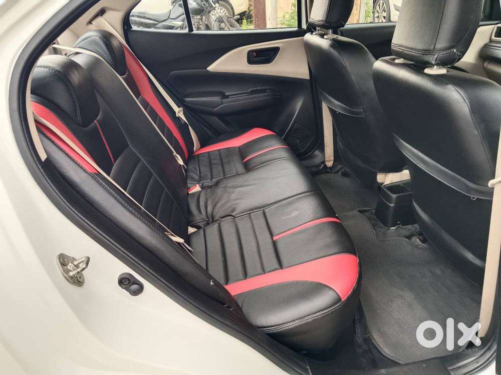 Maruti Suzuki Dzire 1.2 Tour S Cng, 2025, Cng & Hybrids