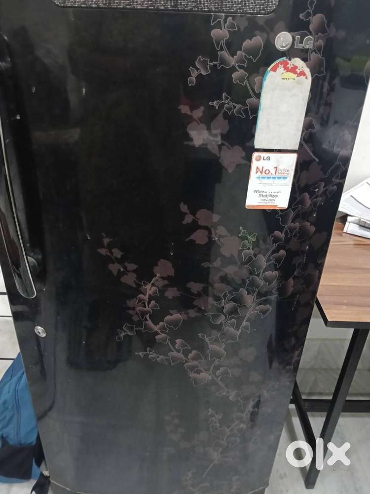 LG model 2013, 230  litre