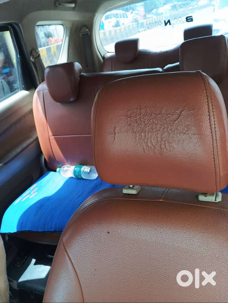 2013 Maruti Ertiga Vdi Shvs
