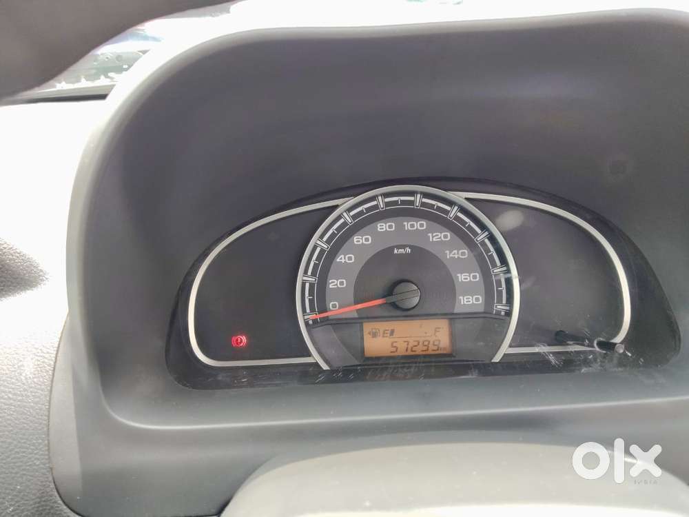 Maruti Suzuki Alto 800 Vxi Airbag, 2017, Petrol