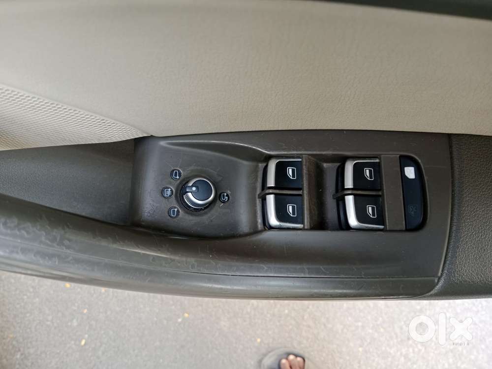Audi Q3 2.0 Tdi, 2014, Diesel