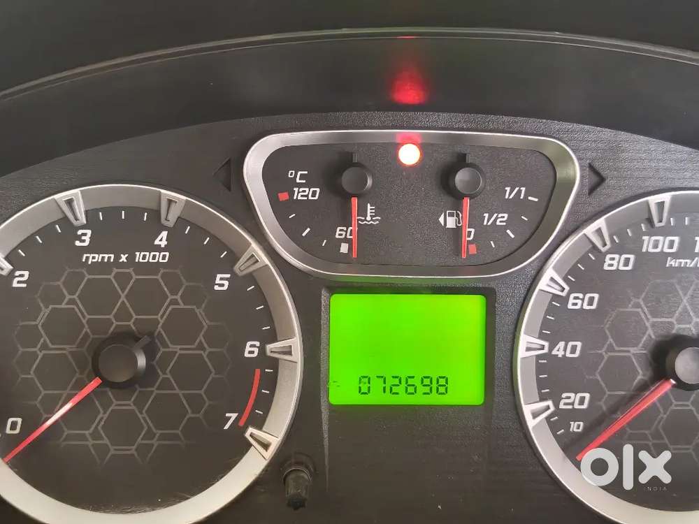 Ford Fiesta 2009 Petrol Good Condition