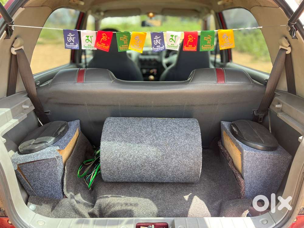 2014 Maruti Suzuki Alto