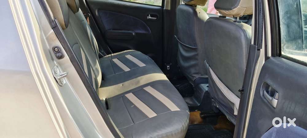 Maruti Suzuki Ritz Vdi, 2010, Diesel