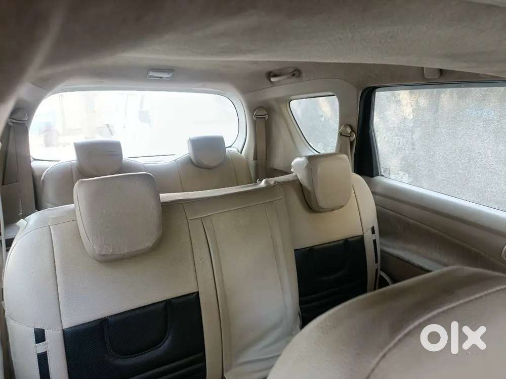 Maruti Suzuki Ertiga 2013 Diesel Car
