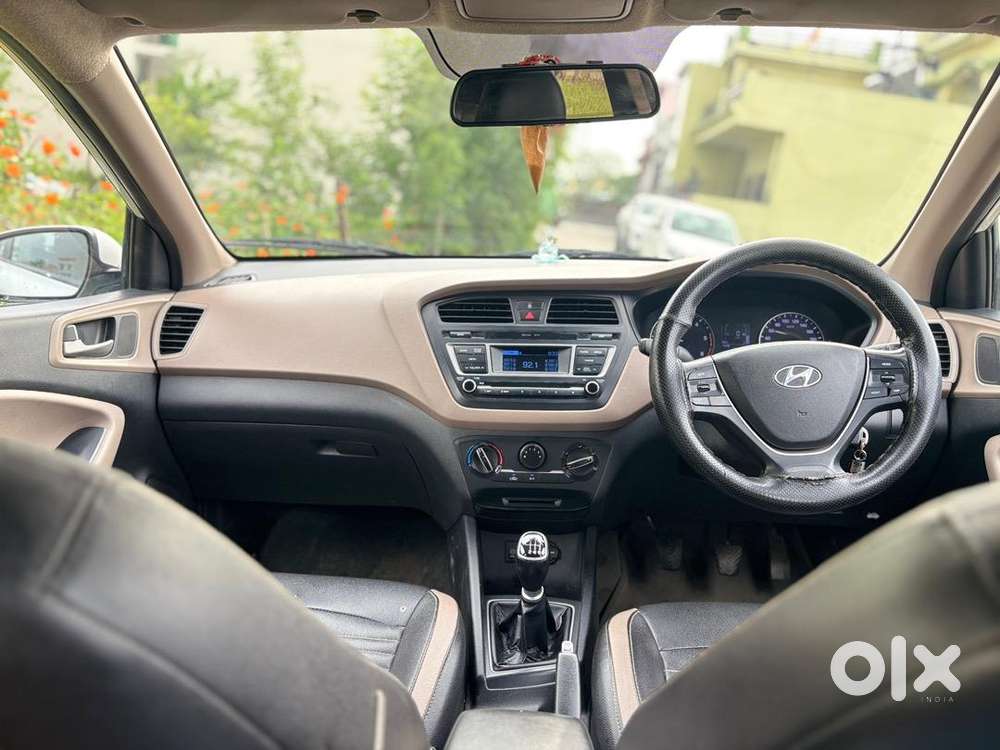 Hyundai Elite I20 2015 Diesel Good Condition