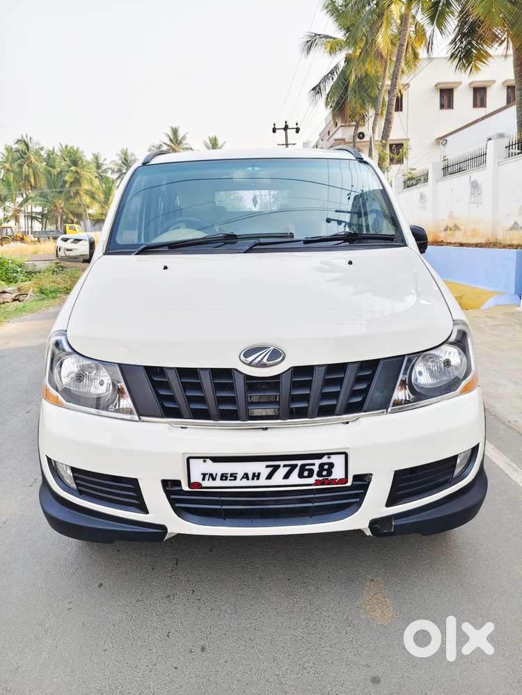 Mahindra Xylo H4 Abs Bs Iv, 2017, Diesel