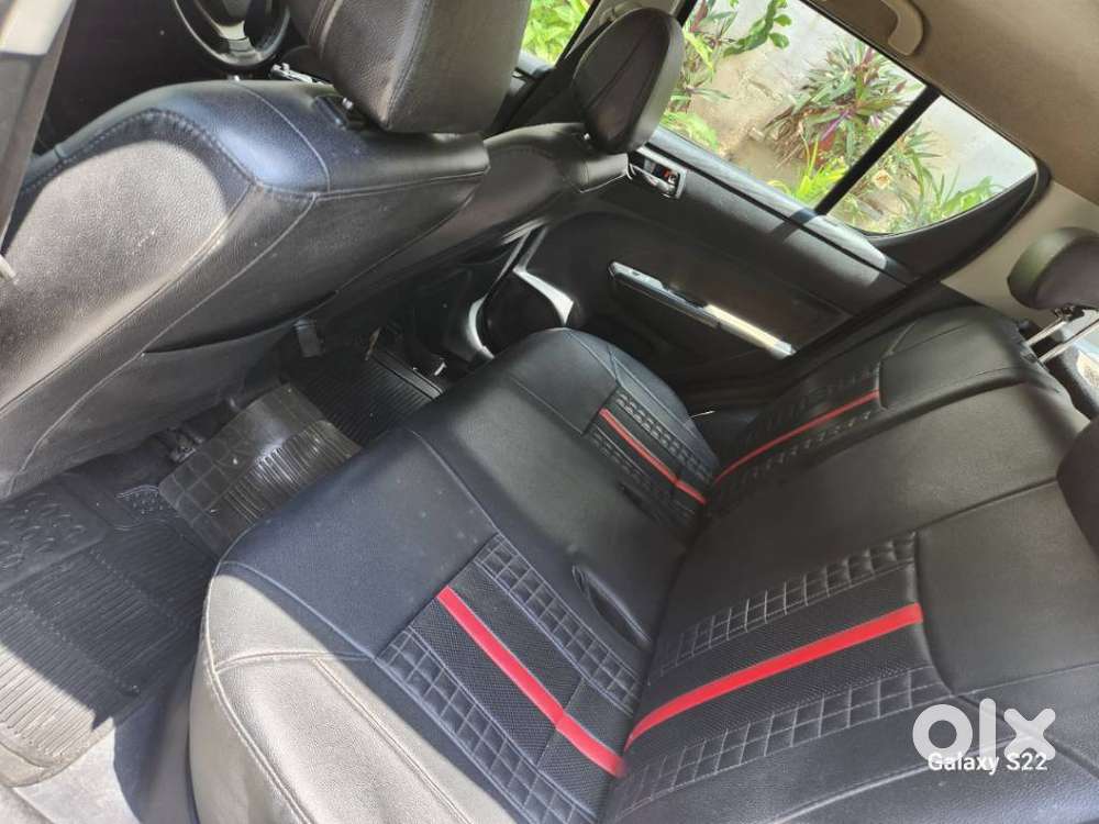 Maruti Suzuki Swift Ddis Vdi, 2015, Diesel