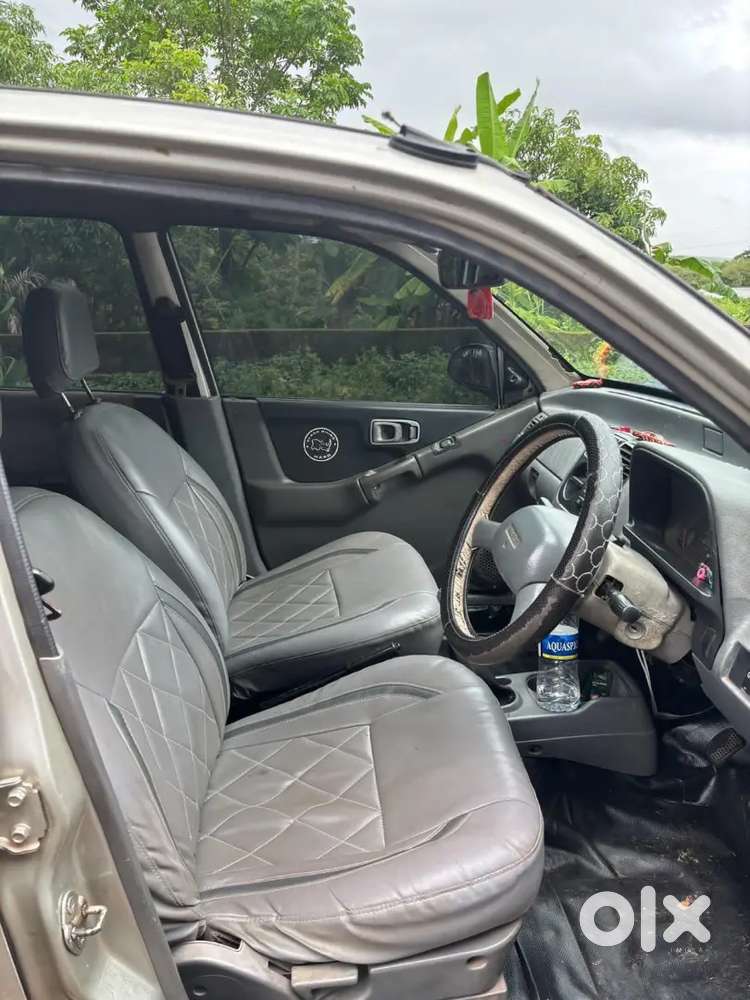 2004 Zen Petrol Manual 95 Km