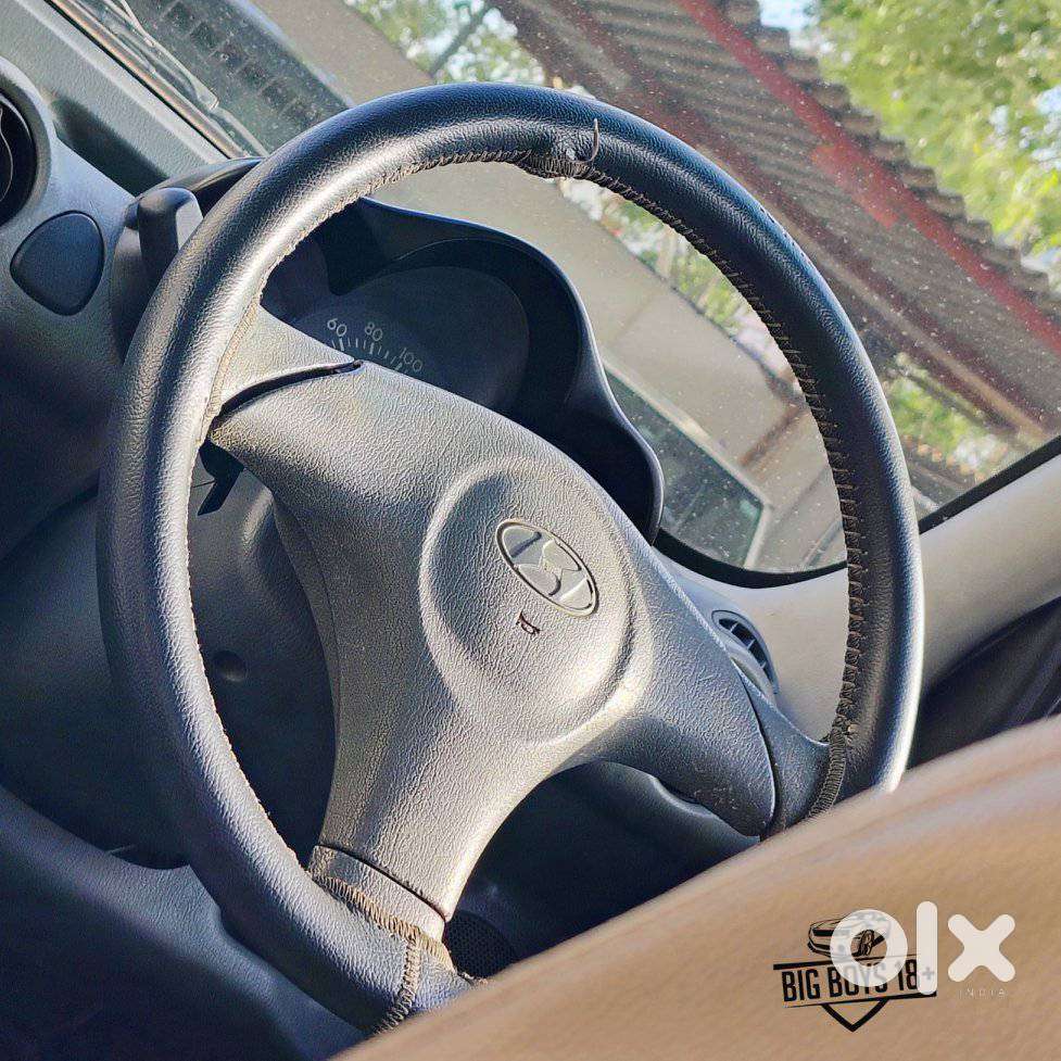 Hyundai Santro Xing Xo, 2003, Petrol