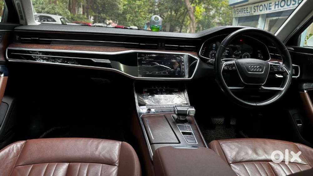 Audi A6 2.0 45 Tfsi Technology, 2021, Petrol