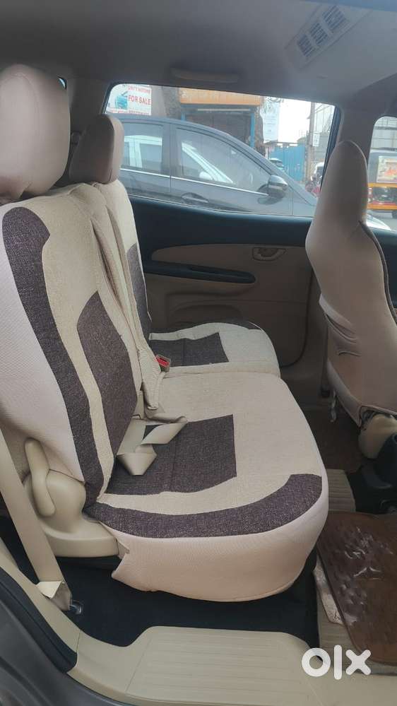Honda Mobilio 1.5 V I-vtec, 2015, Petrol