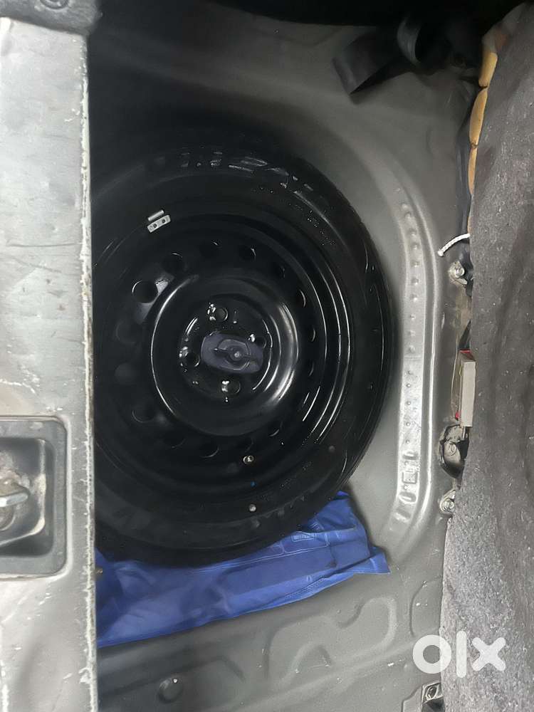 Maruti Suzuki Wagon R Vxi, 2019, Petrol