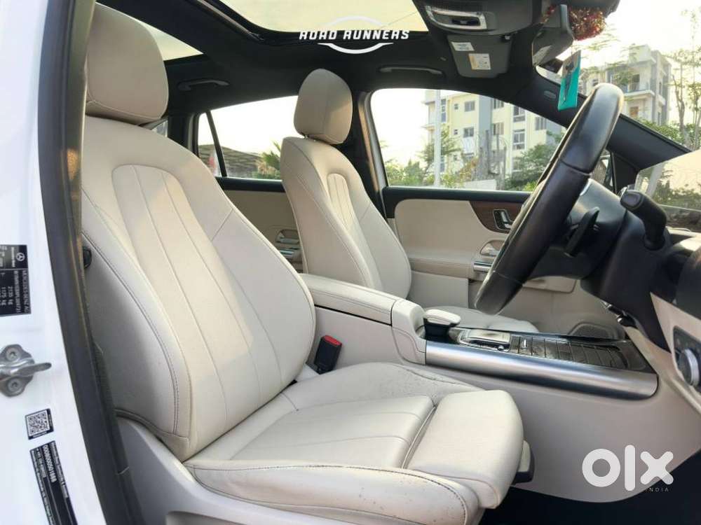 Mercedes-benz Gla 220d, 2022, Diesel
