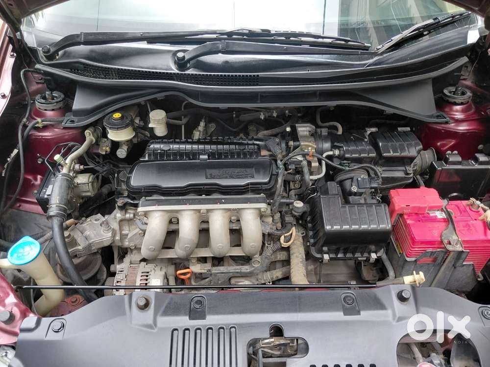 Honda City S Mt, 2012, Petrol