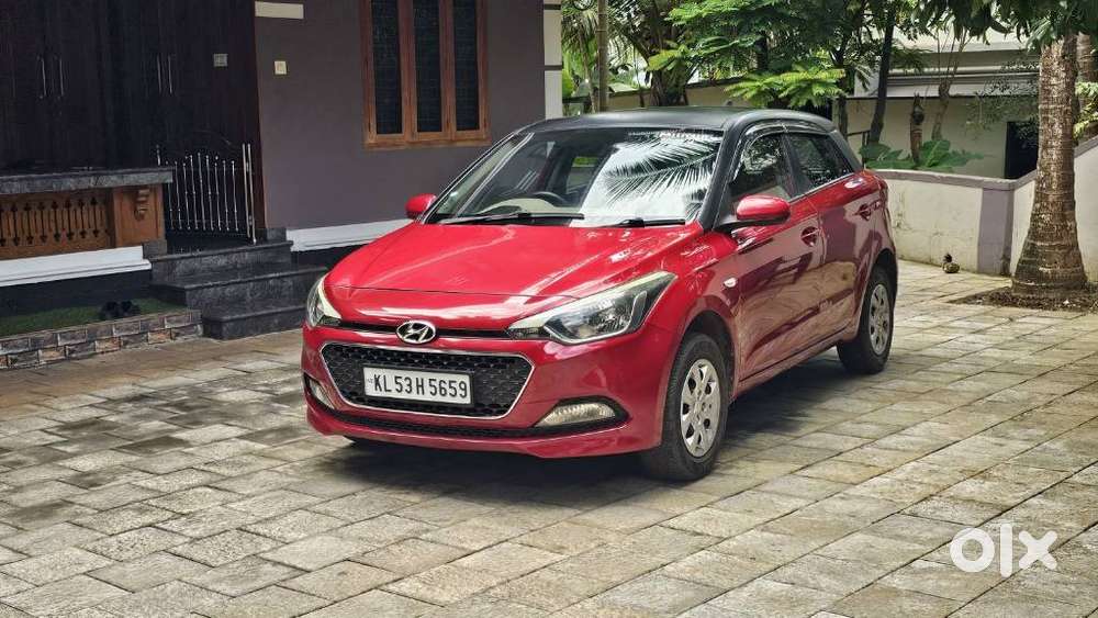 Hyundai I20 Magna 1.2, 2015, Petrol