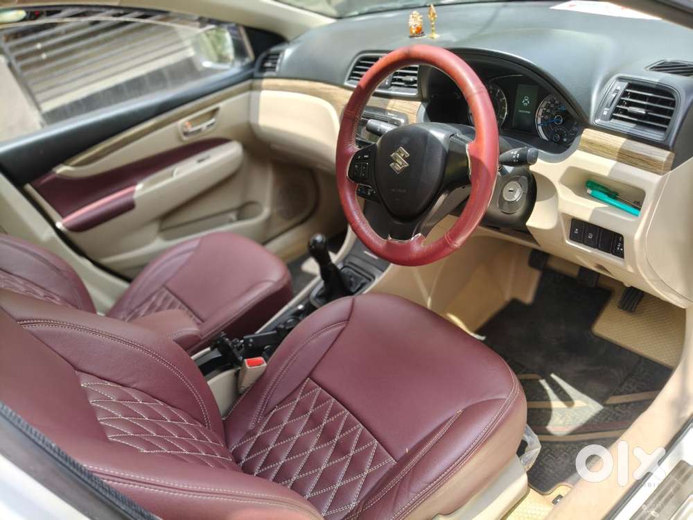 Maruti Suzuki Ciaz, 2025, Petrol