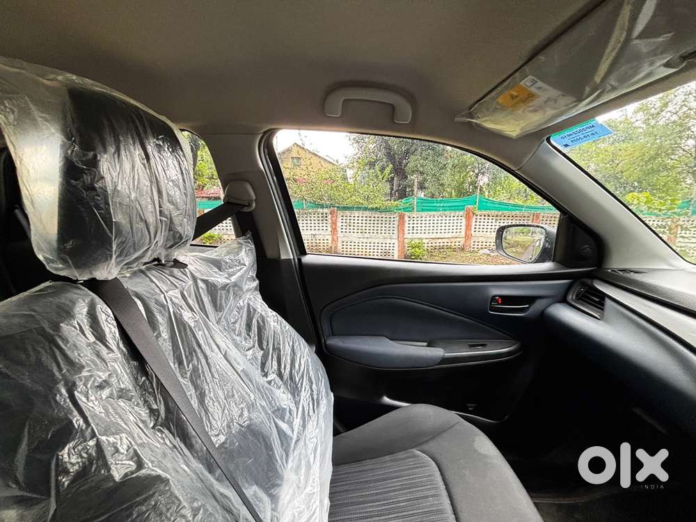 Maruti Suzuki Baleno Petrol 2025