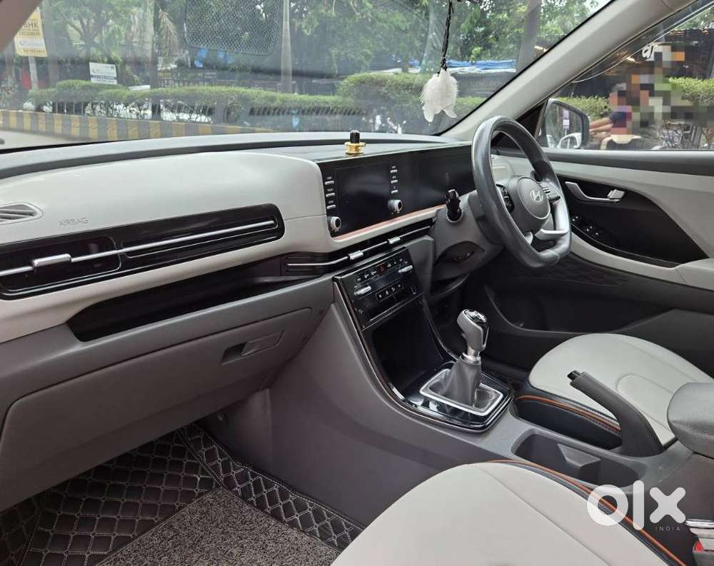 Hyundai Creta 1.5 S Diesel, 2025, Diesel