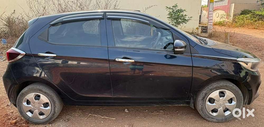 Mint Condition, Tata Tiago 2021 Xt Petrol  45k Km