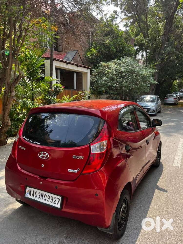 Hyundai Eon Dlite Plus Wonderful Condition