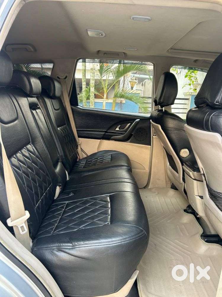 Mahindra Xuv500 2.2 W10, 2017, Diesel