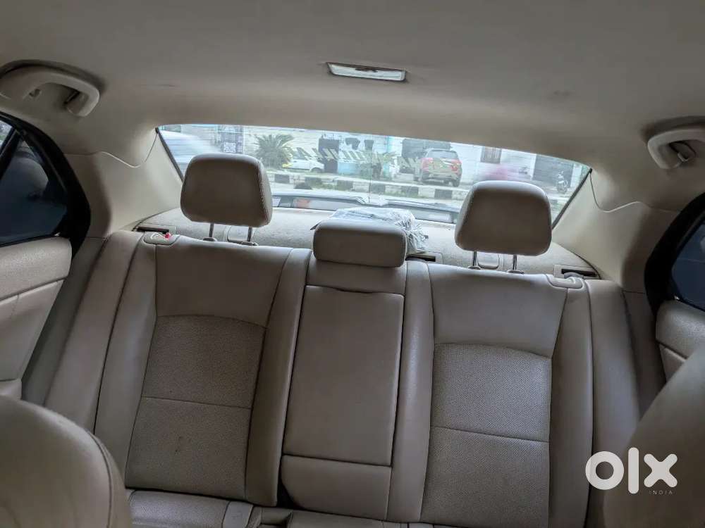 Maruti Suzuki Kizashi 2011 Petrol Manual