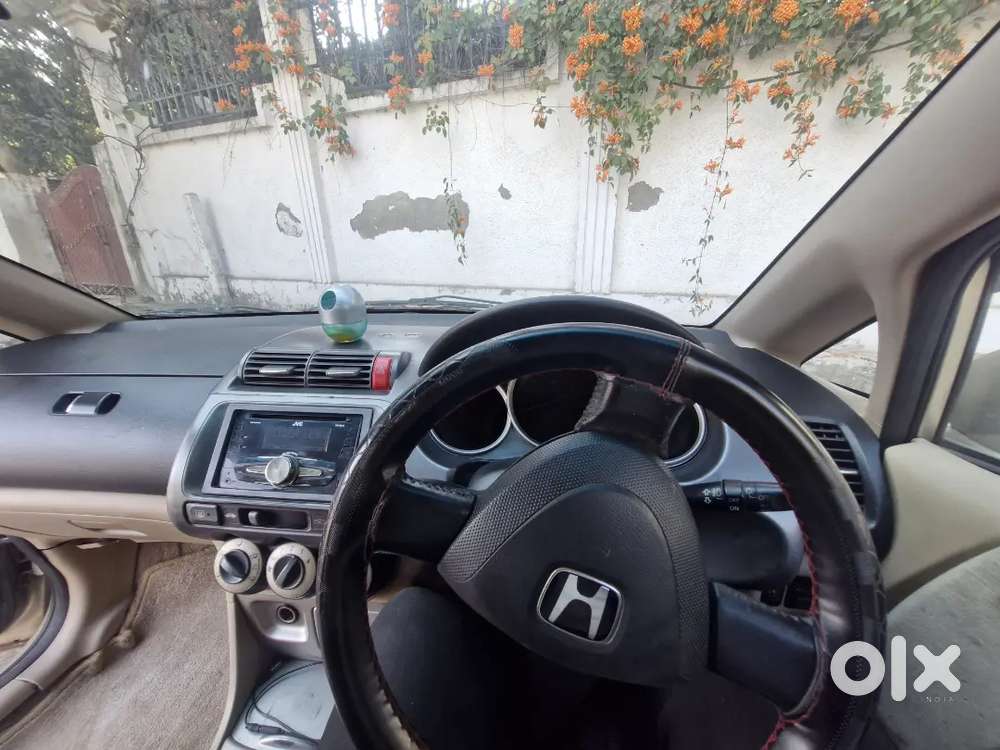 Honda City 2006 Petrol Mt