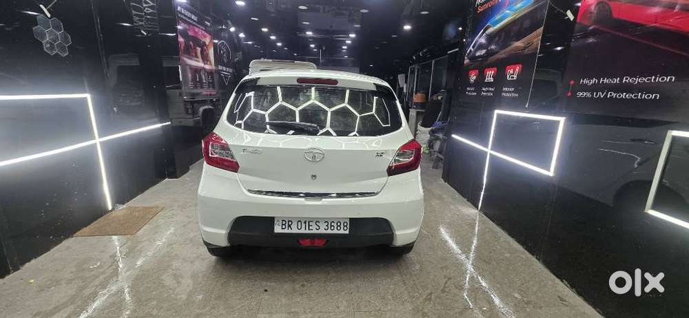 Tata Tiago 1.2 Revotron Xz Plus, 2019, Petrol