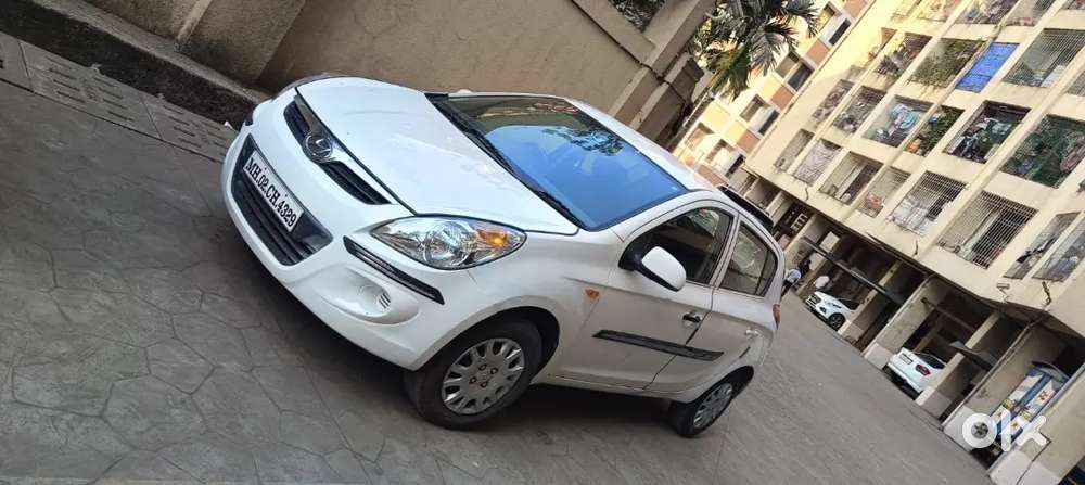 Hyundai I20 Sportz 2012 Petrol Manual