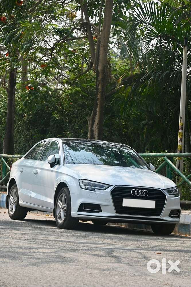 2017 Audi A3 Diesel Automatic