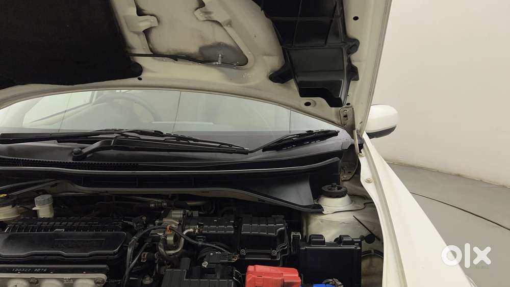 Honda City 2008-2011 1.5 S Mt, 2013, Petrol